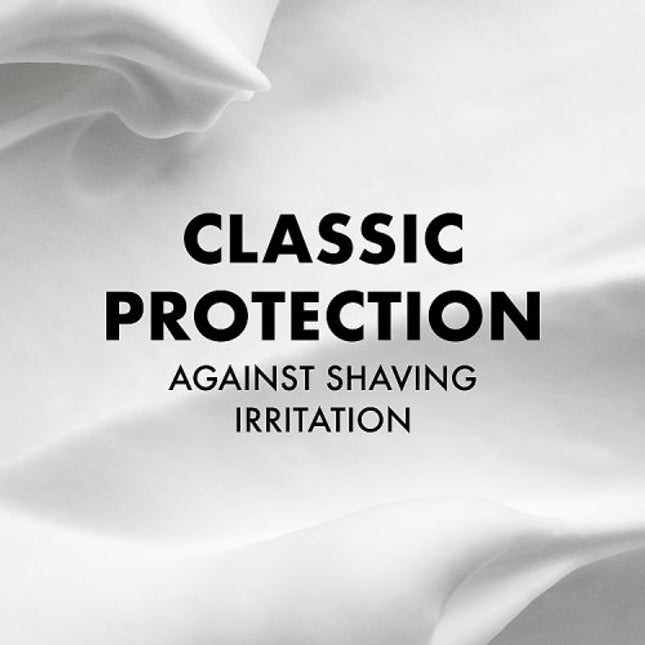 Gillette Regular Shave Foam 200ml