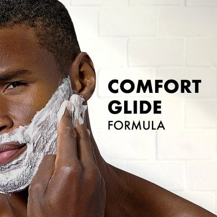 Gillette Regular Shave Foam 200ml alternate view 3