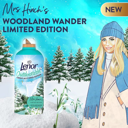 Lenor Outdoorable 105W Woodland Wander