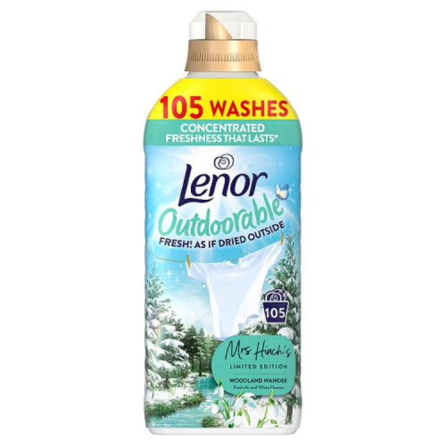 Lenor Outdoorable 105W Woodland Wander