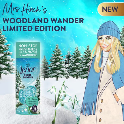 Lenor Beads 168gm Woodland Wander