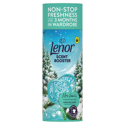 Lenor Beads 168gm Woodland Wander