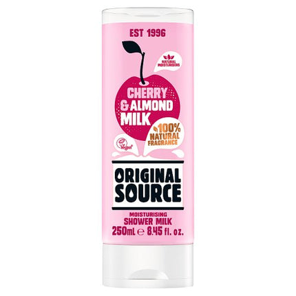 Original Source Cherry Almond Shower Milk 250ml