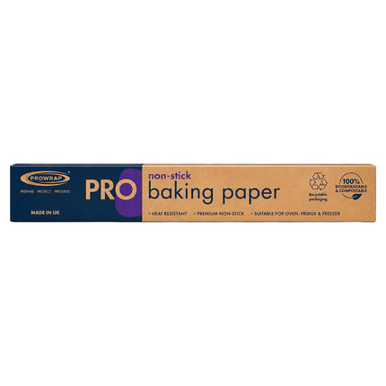 Prowrap Parchment Paper 375mm x 5m