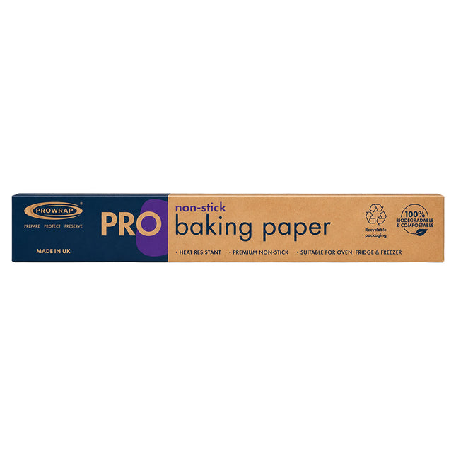 Prowrap Parchment Paper 375mm x 5m