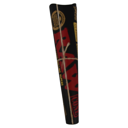 Raw Black Cones 3 pack