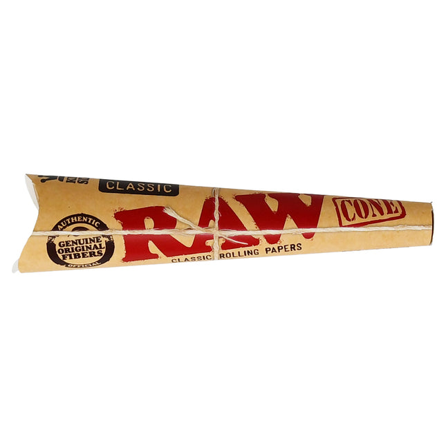 Raw Classic Cones 3 pack