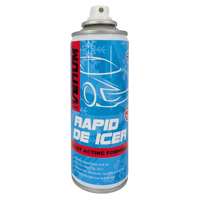 Venum Rapid De-Icer 250ml