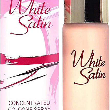 Taylor of London White Satin Cologne Spray 50ml