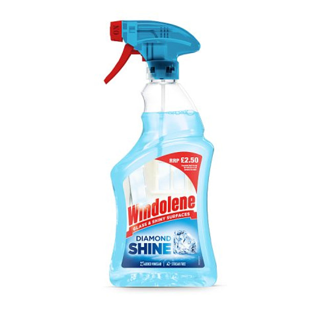 Windolene Glass Spray 750ml