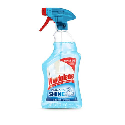 Windolene Glass Spray 750ml