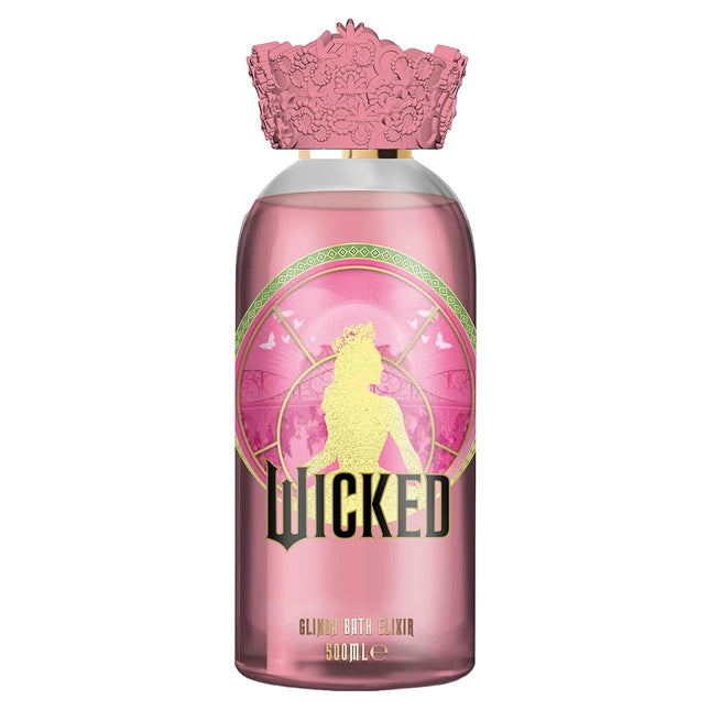 Wicked Bubble Bath Topper Glinda 500ml