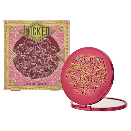Wicked Compact Mirror Glinda
