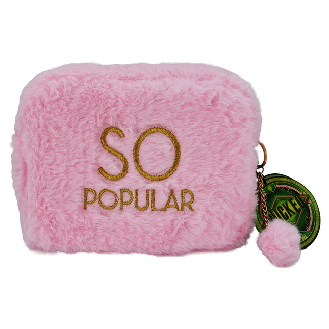 Wicked Glinda Cosmetic Bag