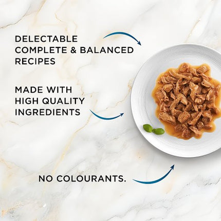Gourmet Perle Beef 85g 2 for £1.29