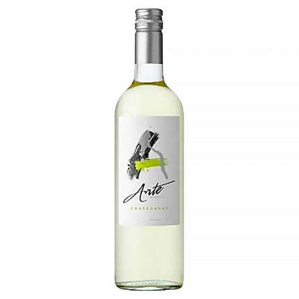 Arte De Argento Chardonnay 2020 75cl