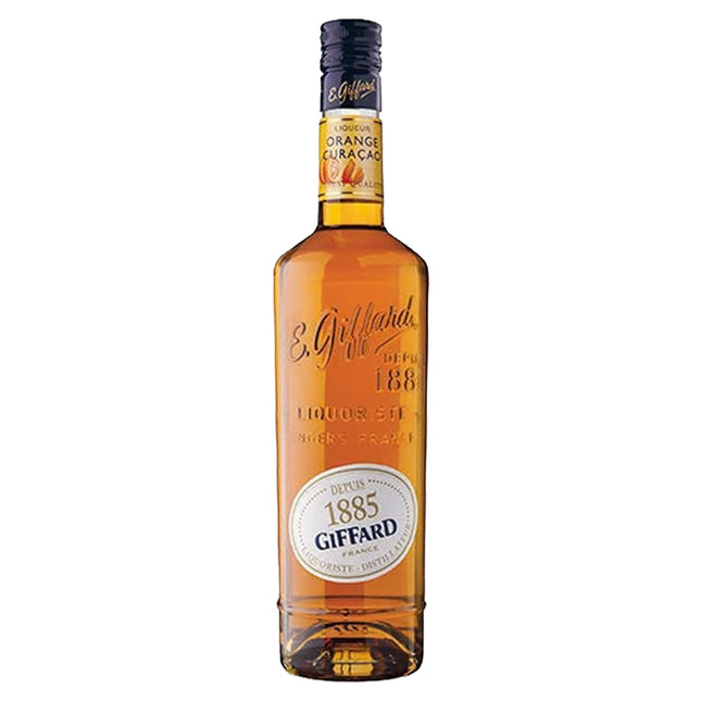 Giffard Alcohol Free 0% Spritz Liqueur 70cl