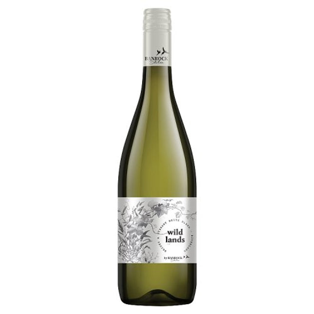 Banrock Station Wild Lands 2022 White Wine 75cl