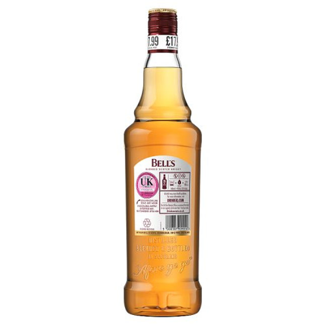 Bells Original Scotch Whisky 70cl