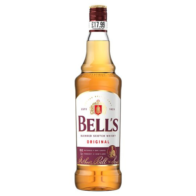 Bells Original Scotch Whisky 70cl