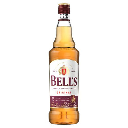 Bells Original Scotch Whisky 70cl