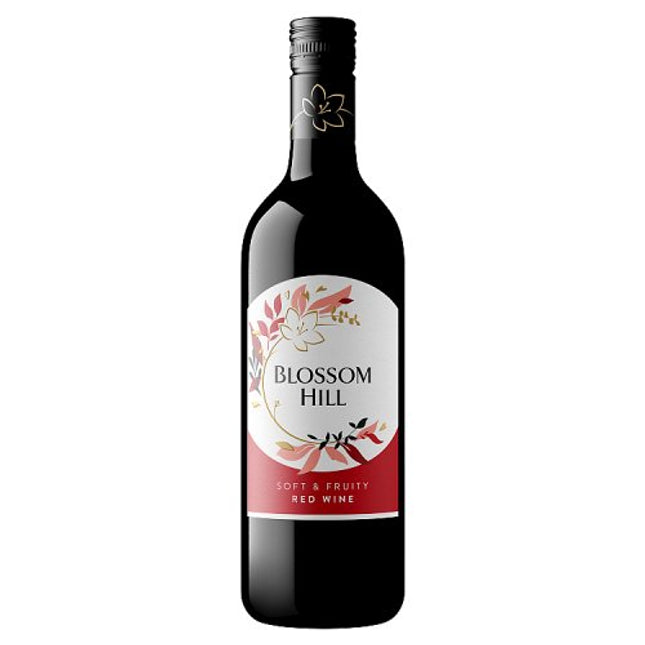 Blossom Hill Red 75cl