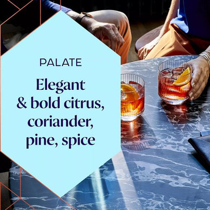 Bombay Sapphire Gin 50cl