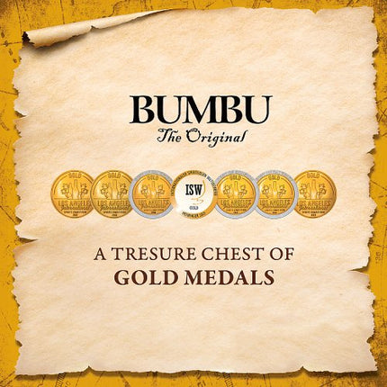 Bumbu Original Barbados Rum 70cl