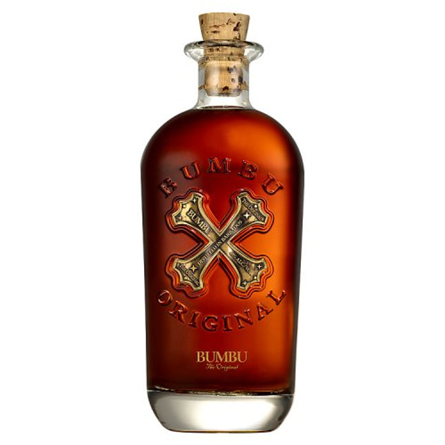 Bumbu Original Barbados Rum 70cl