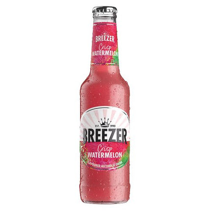 Bacardi Breezer Watermelon 275ml