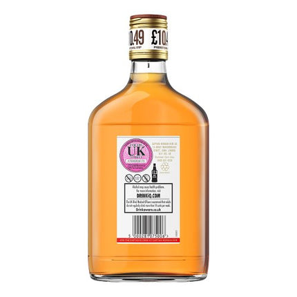 Captain Morgan Original Spiced Gold Rum 35cl £10.49
