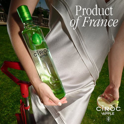 Ciroc Vodka Apple 70cl