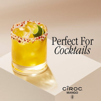 Ciroc Vodka Mango 70cl