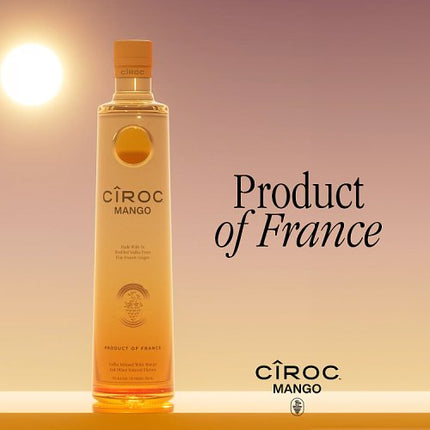 Ciroc Vodka Mango 70cl