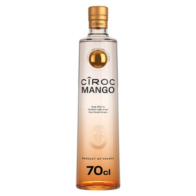 Ciroc Vodka Mango 70cl