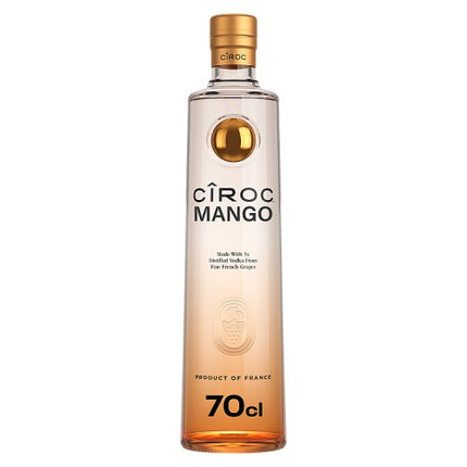 Ciroc Vodka Mango 70cl