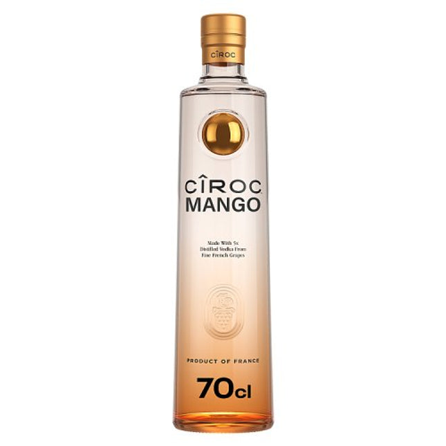 Ciroc Vodka Mango 70cl