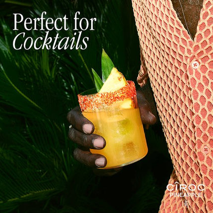 Ciroc Vodka Pineapple 70cl