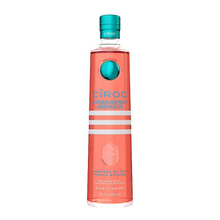 Ciroc Vodka Strawberry Limonade 70cl
