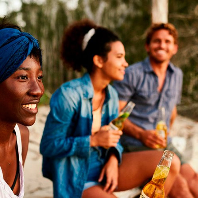 Corona Extra Bottle 330ml