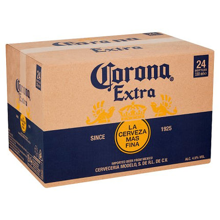 Corona Extra Bottle 330ml