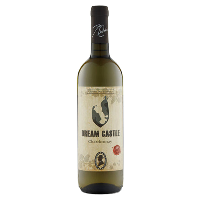 Don Ludovico Dream Castle Chardonnay 75cl bottle