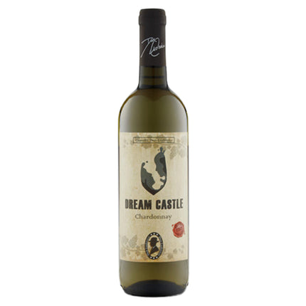 Don Ludovico Dream Castle Chardonnay 75cl
