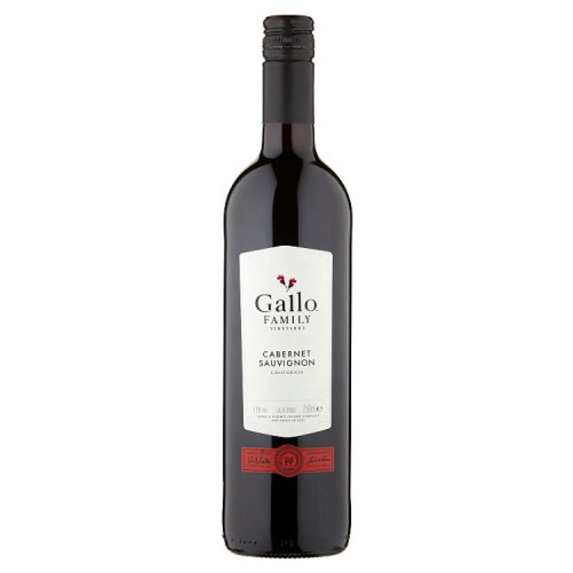 Gallo Family Cabernet Sauvignon 75cl