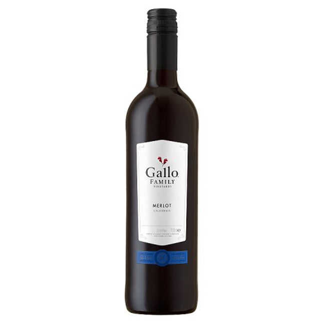 Gallo Family Merlot 75cl