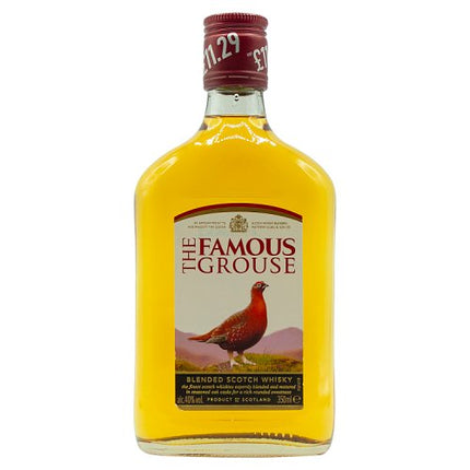 Famous Grouse Whisky 35cl