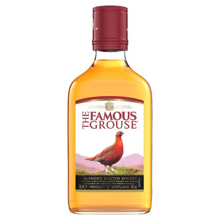 Famous Grouse Whisky 35cl