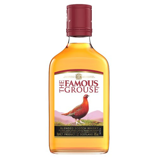 Famous Grouse Whisky 35cl