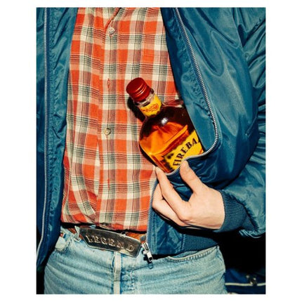 Fireball Cinnamon Whiskey 70cl