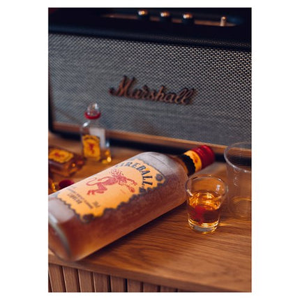 Fireball Cinnamon Whiskey 70cl